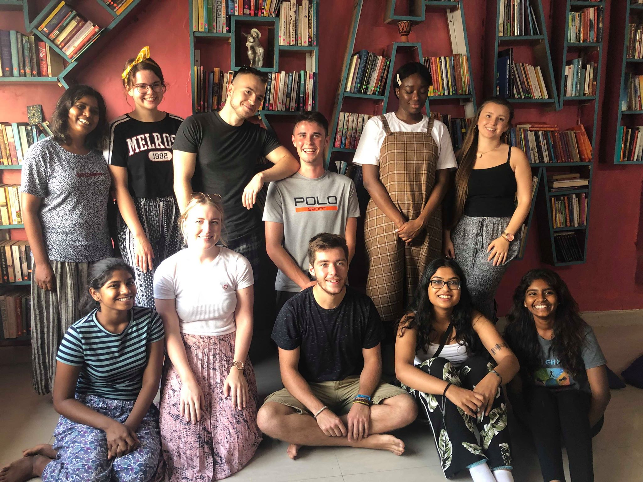 UK-based University of Southampton successfully concludes Spark India 2019 programme